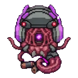 Mom sprite