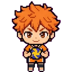 hinata sprite