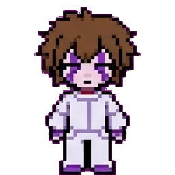 michael afton sprite