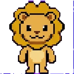 Bobtter sprite