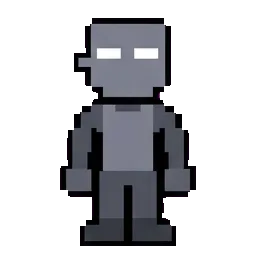 Henry Emily sprite