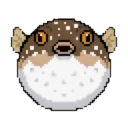 Puff sprite