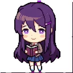Lolo sprite