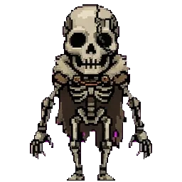Kratt sprite