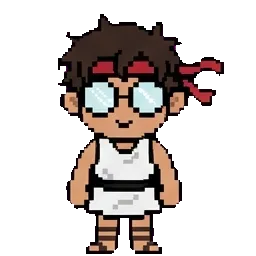 Polites sprite