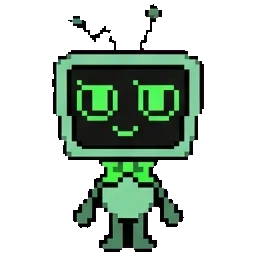 VEE sprite