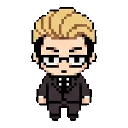Goo kim :3 sprite