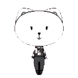 Common sprite
