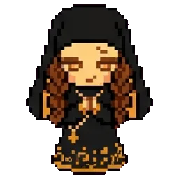 Pasca sprite