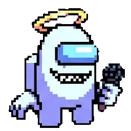 White sprite