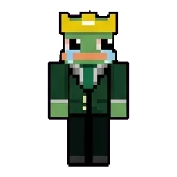 FroggydudeMC sprite