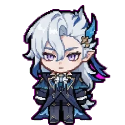 Neuvilette sprite