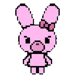 Rattina is here sprite