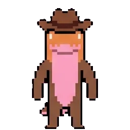 Gummigoo sprite