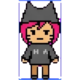 Nyen sprite