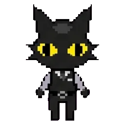 Secret Agent sprite
