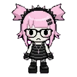 Avery sprite