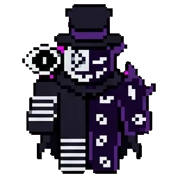 Umbra Noli sprite