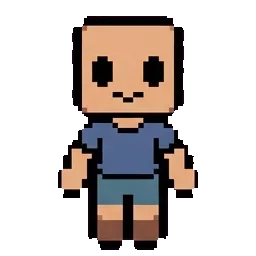 Mimzy sprite