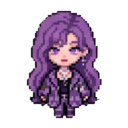 Lylia sprite