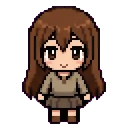 Kio sprite