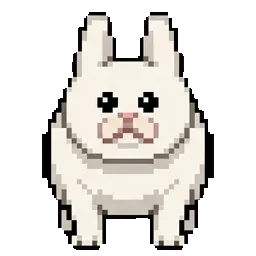 Gooby sprite