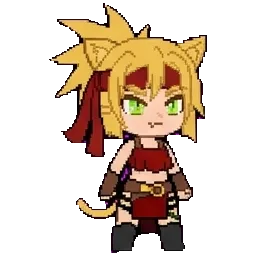 Riya sprite