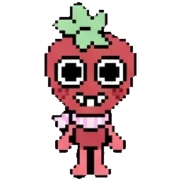Sprout sprite
