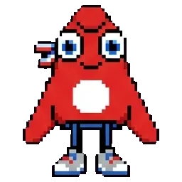 Frige sprite