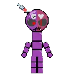 Bumper The Snake sprite