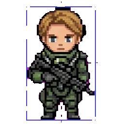 N-Two sprite