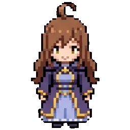 Wiz sprite