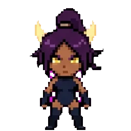 Yoruichi sprite