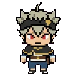 Aera sprite