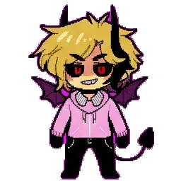 Dev sprite