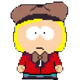 Pip sprite