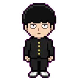Mob sprite