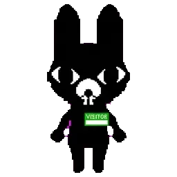 Ratthew sprite
