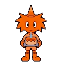 Bak sprite