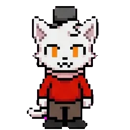 Conner sprite