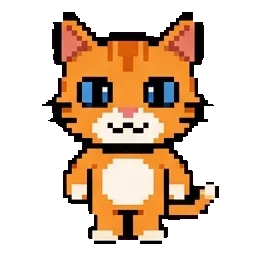 Lev sprite