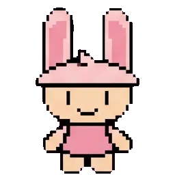 Fake Barnett sprite