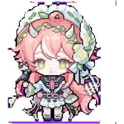 Fikouen sprite