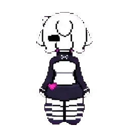 Pino sprite