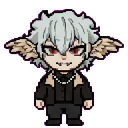Minas sprite