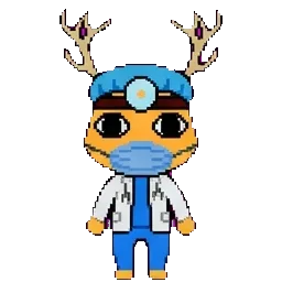 Surgeon sprite