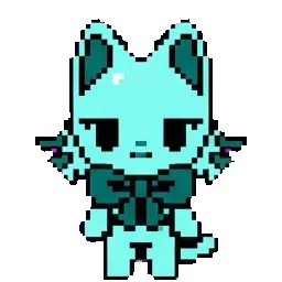 💙Badlumew💙 sprite