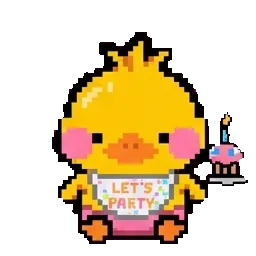 CHICI sprite