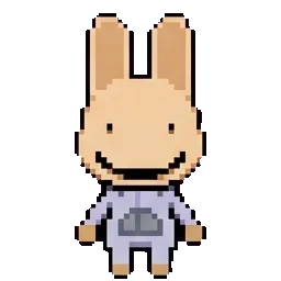 Intern sprite