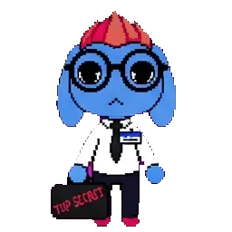 Ron (From Accounting) sprite